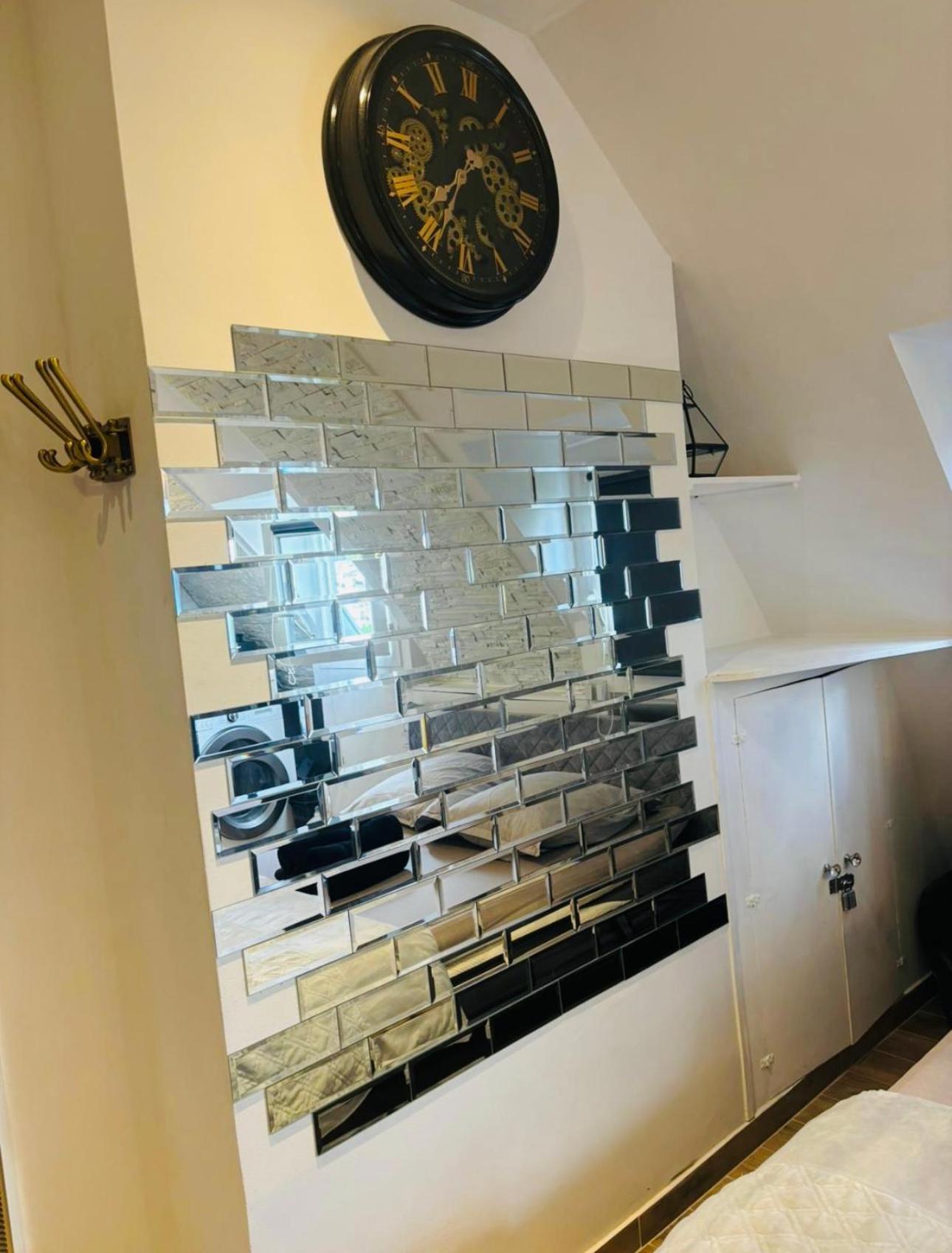 Appartement Studio Avec Vue Sur Le Sacre-coeur